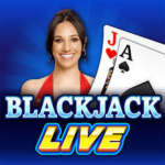 blackjack live